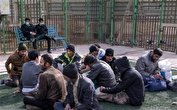 امکان پذیرش معتادان متجاهرِ باردار و ترنس را نداریم