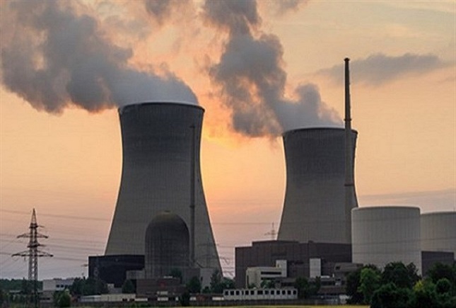 مازوت‌سوزی و آلودگی هوا