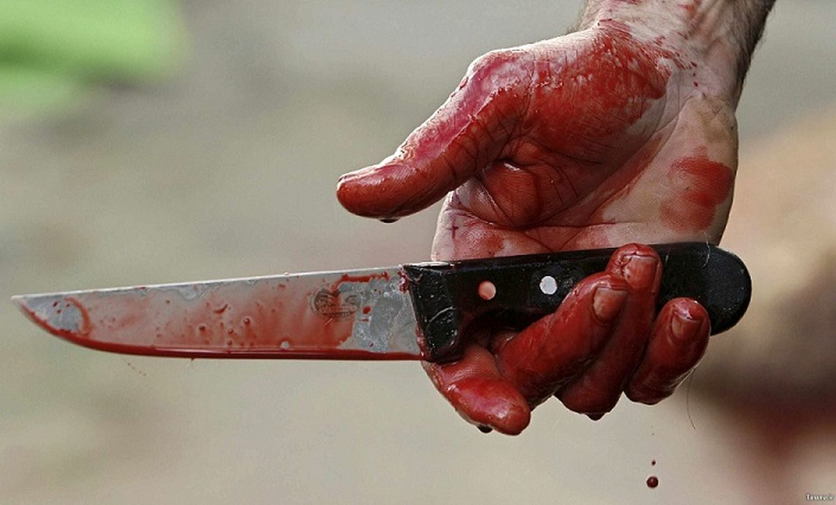 کشف جسد خانم وکیل در جاده/ او با ضربه‌های چاقو کشته شده بود+عکس