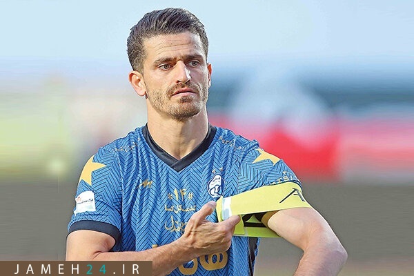 اظهارات تند وریا غقوری درباره اسکوچیچ و دفاع از طارمی