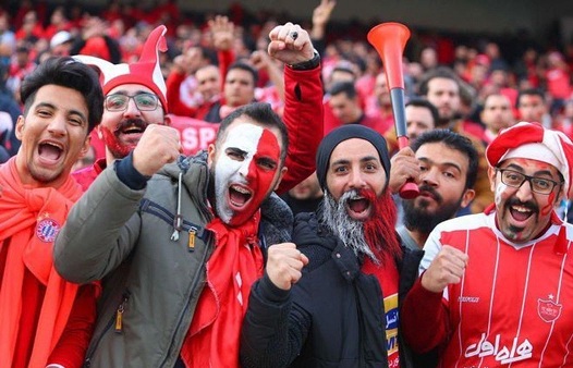 توهین به هواداران پرسپولیس در یک سریال بی جواب نماند!