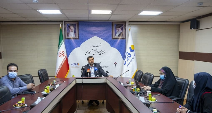 بسیج دانش آموزی