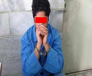 قاتل آتش افروز