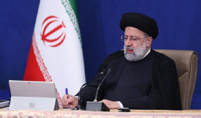 تاکید رئیس جمهور بر پیشگیری و تجهیز در مقابل حملات سایبری