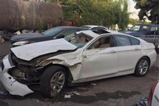 کلاهبردار حرفه ای