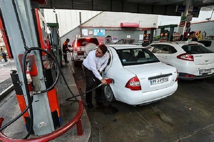 اسامی جایگاههای عرضه سوخت یارانهای در شهرستانهای تهران جایگاه سوخت