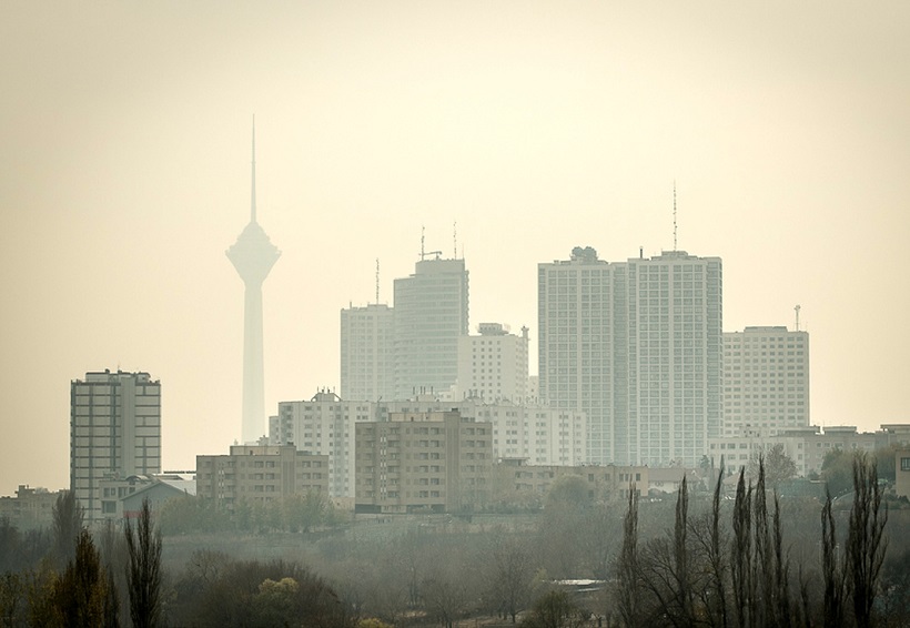 قانون هوای پاک