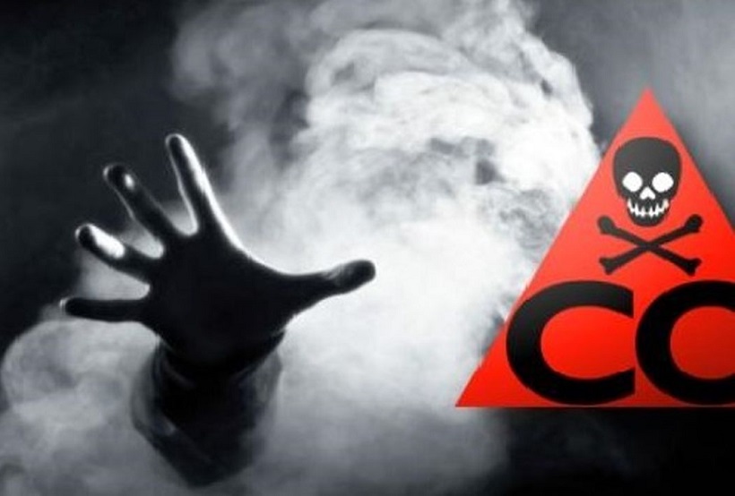 راه های پیشگیری از گاز گرفتگی