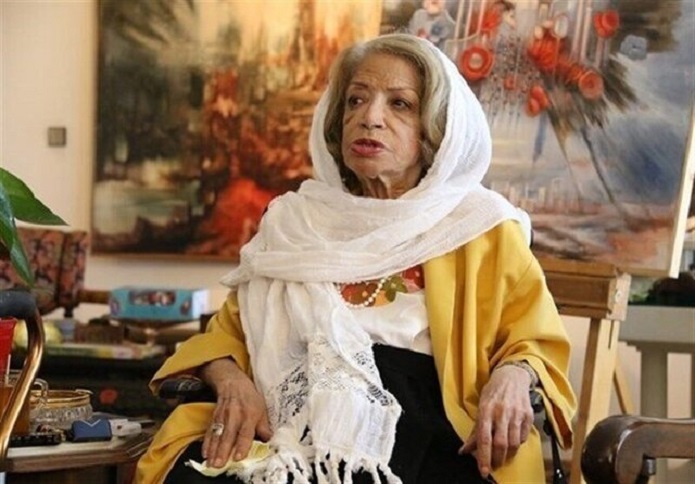 نخستین روز بدون ایران در ایران ایران درودی