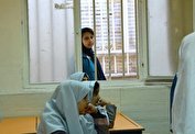 ازدواج زودهنگام دلیل ترک تحصیل دختران بعد از مقطع ابتدایی
