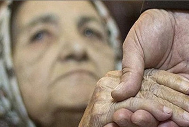  راه‌کارهای رهایی سالمندان از تنهایی