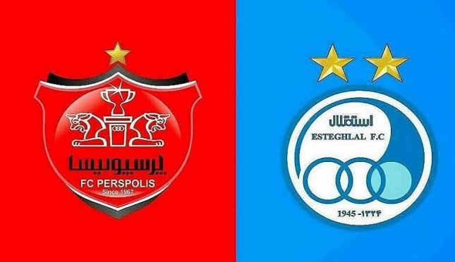 خبر مهم درباره دربی استقلال و پرسپولیس