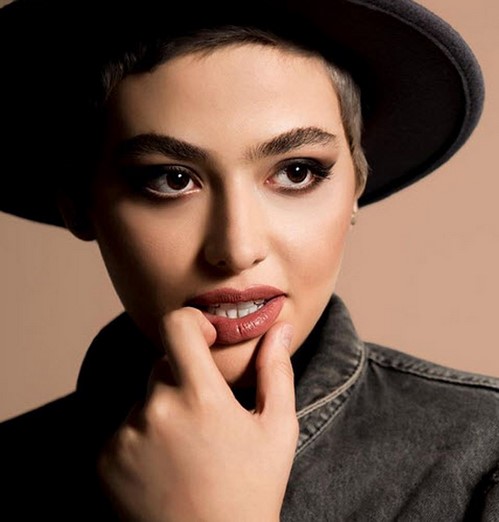 ریحانه پارسا ریحانه پارسا