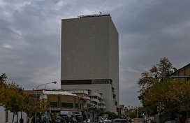 شمارش معکوس برای رونمایی از پلاسکو جدید تهران/ تصاویر