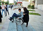کاهش بودجه قانون حمایت از معلولان/ ۷۴ میلیارد تومان از پول معلولان کجاست؟