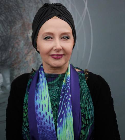 کتایون ریاحی