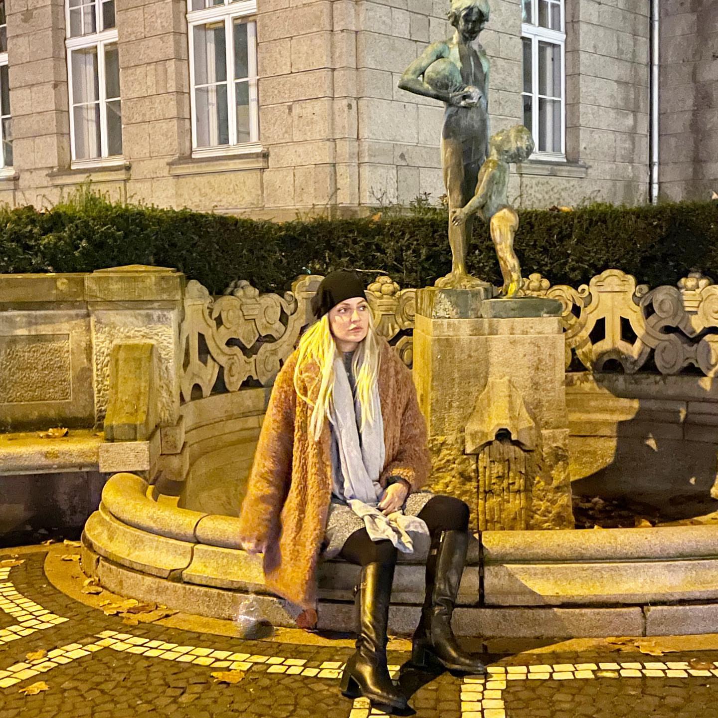 مهناز افشار مهناز افشار