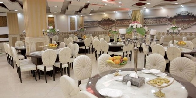 ۸۰ درصد تالار‌ها تعطیلند!