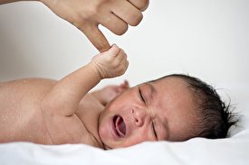 دلیل کم خونی در کودکان چیست؟/ فیلم