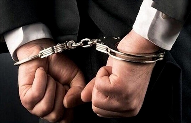 قصه‌های خوزستان و بازداشت آقای دال