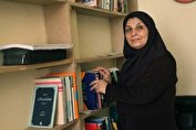 عالیه شکربیگی: بیشتر متقاضیان سایت‌های همسریابی مردان متاهل هستند!