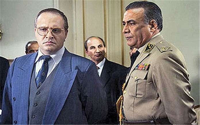 عبدالرضا اکبری