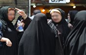 برخورد‌های شخصی با پوشش زنان ادامه دارد/ فاضل میبدی: آمران به معروف، حاکمان را پند دهند که اداره جامعه اینگونه نیست!