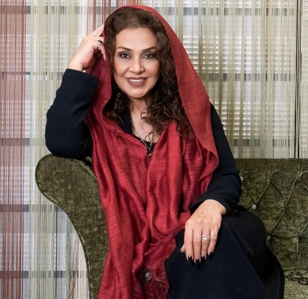  نسرین مقانلو