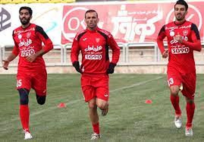 پرسپولیس