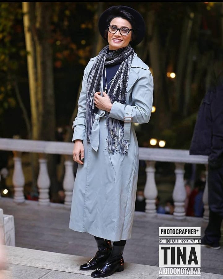 تینا آخوندتبار تینا آخوندتبار