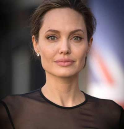 انجلینا جولی انجلینا جولی