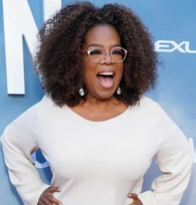 اپرا ویفری اپرا ویفری