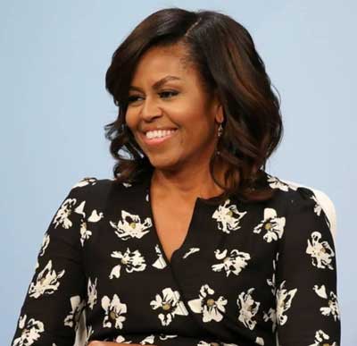 میشل اوباما میشل اوباما