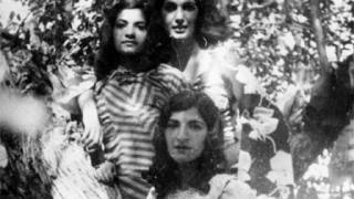 مرگ فلور، معشوقه حمیدرضا پهلوی 