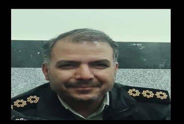 جزئیات شهادت مامور کلانتری ۱۷ خرم‌آباد