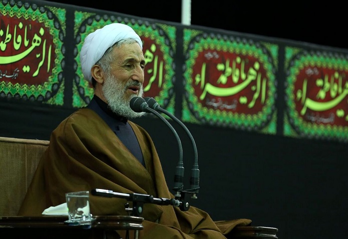 امام جمعه تهران