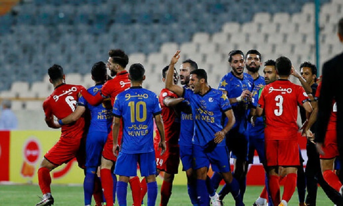  پرسپولیس