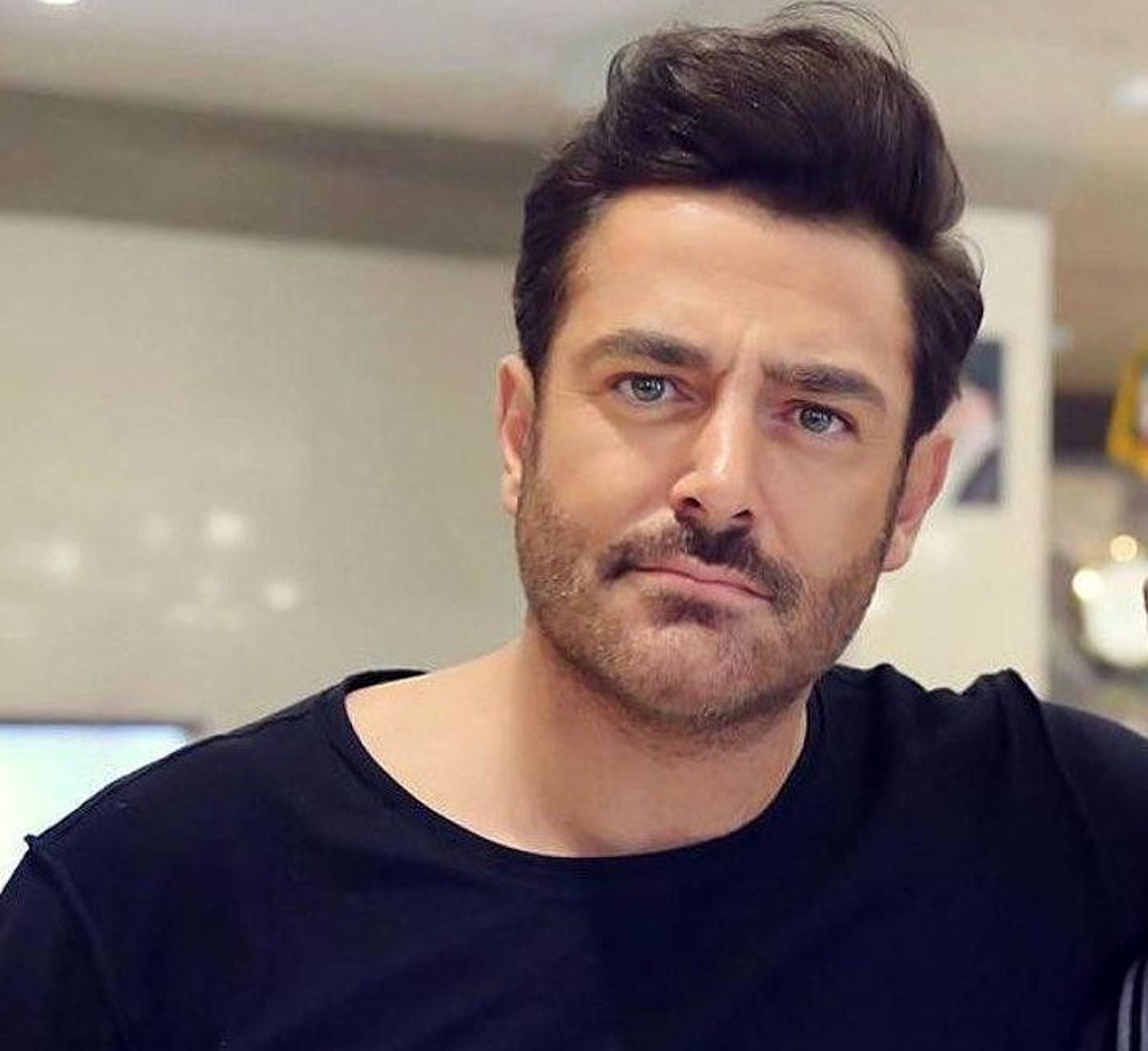 محمدرضا گلزار   