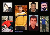 گلایه‌های یکی از اعضای خانواده ۹ شهروند کُرد محبوس در زندان سوریه