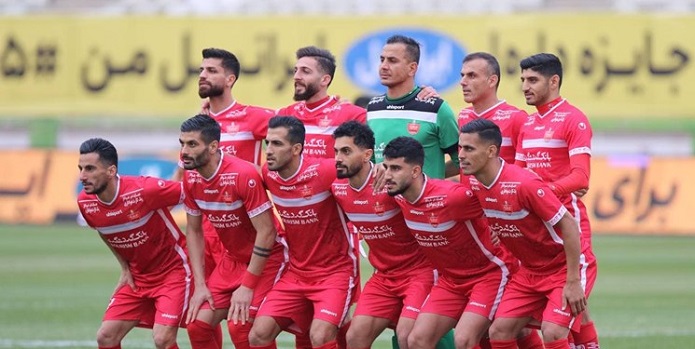 پرسپولیس