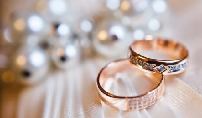 رشد ۲۳ درصدی ازدواج و ۱۶ درصدی طلاق رشد ۲۳ درصدی ازدواج و ۱۶ درصدی طلاق