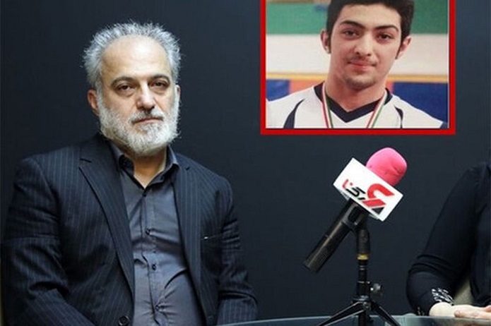 آرمان عبدالعالی