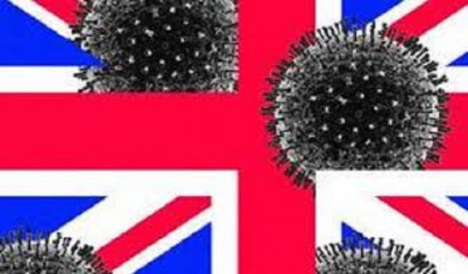 سفر از انگلیس به ایران ممنوع شد