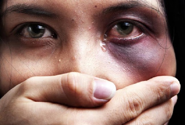 روز جهانی منع خشونت علیه زنان