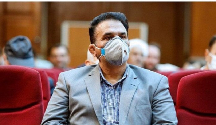  بیژن قاسم‌زاده 