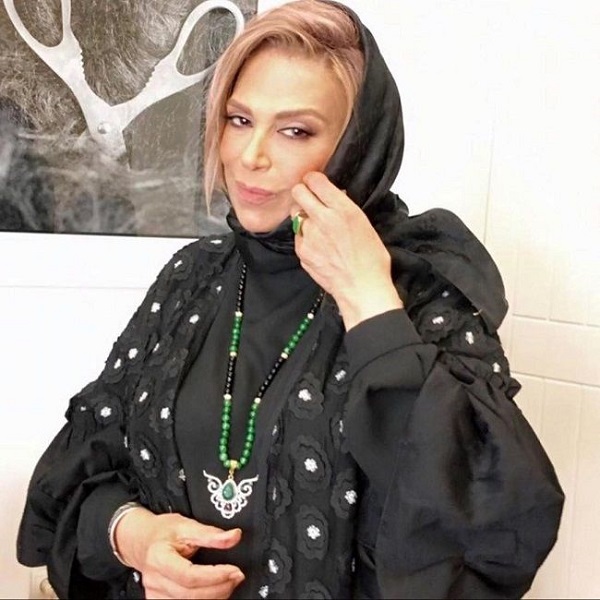 گوهر خیراندیش 