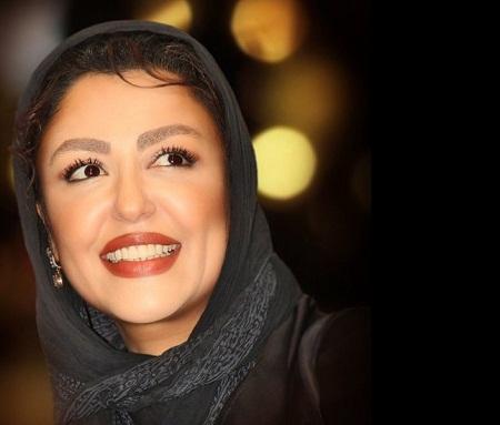 شقایق فراهانی