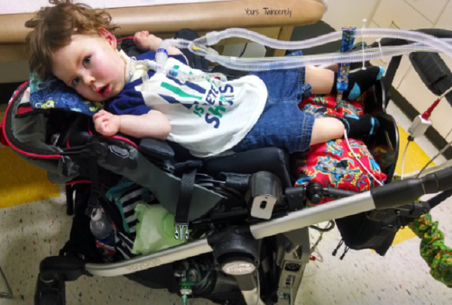 بیماران SMA چشم انتظار دارو