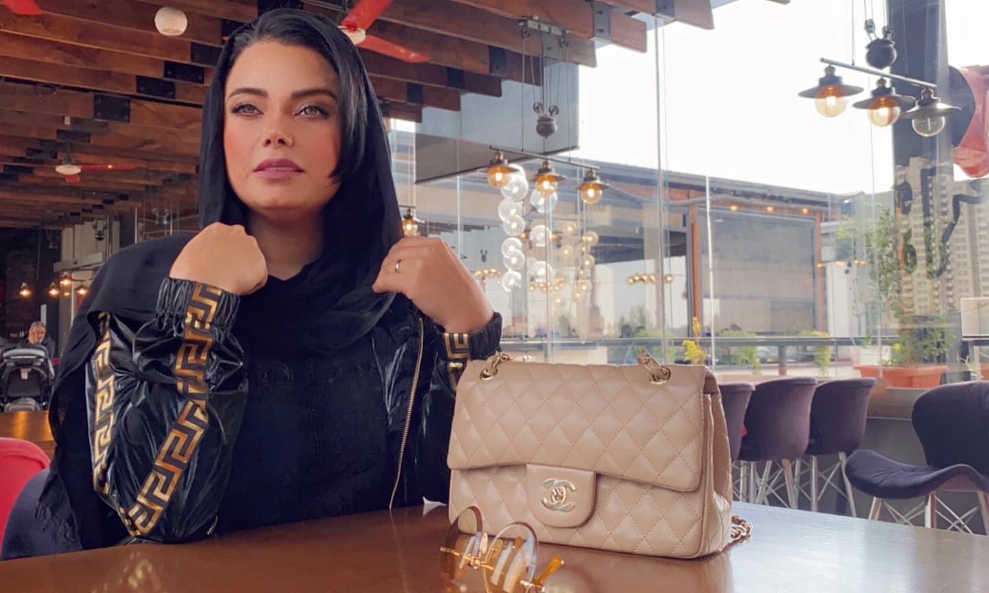 صبا راد با یک آگهی در اینستاگرام جنجال آفرید!/ عکس صبا راد با یک آگهی در اینستاگرام جنجال آفرید!/ عکس