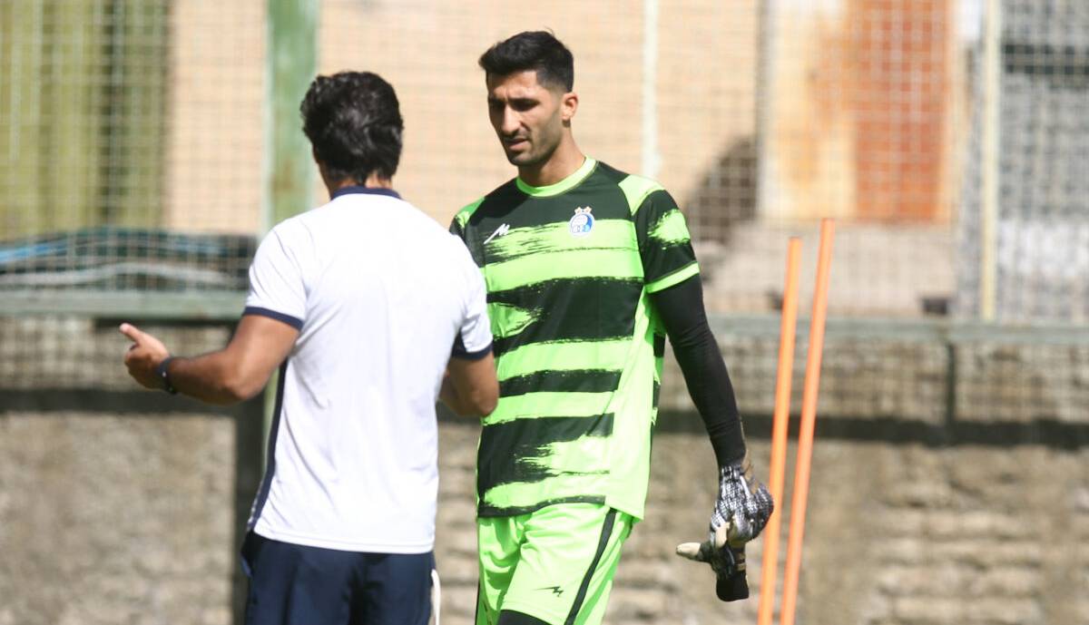 پشت پرده داستان پُرماجرای مجیدی و مظاهری پشت پرده داستان پُرماجرای مجیدی و مظاهری